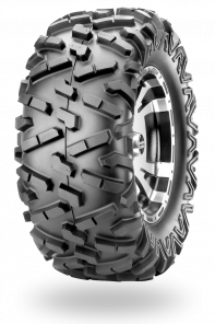 Maxxis MU10B Bighorn