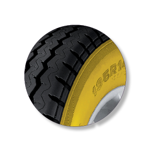 UE168N tough sidewall